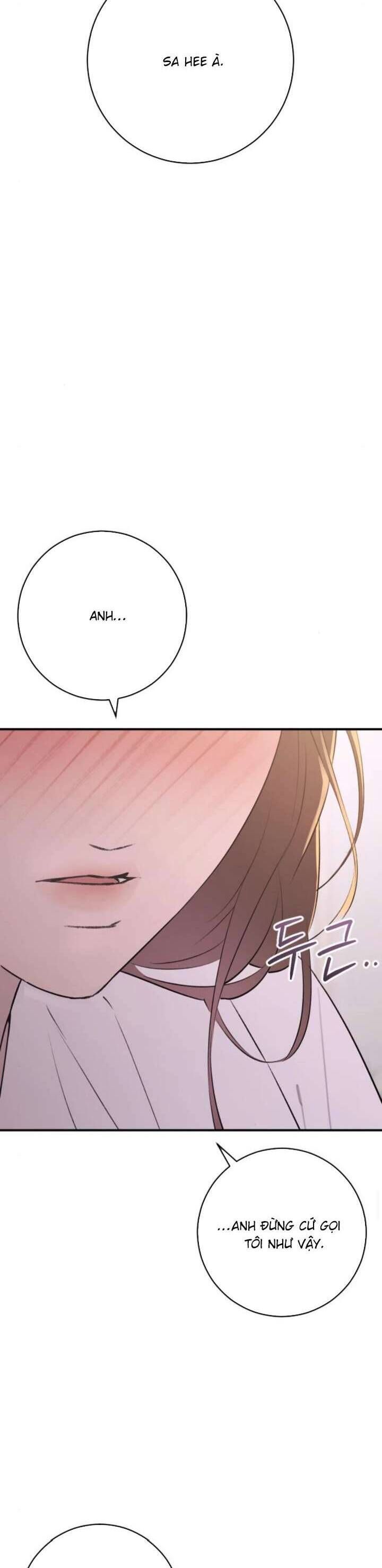 Hành Vi Khốn Nạn - Chap 29 - Trang 20