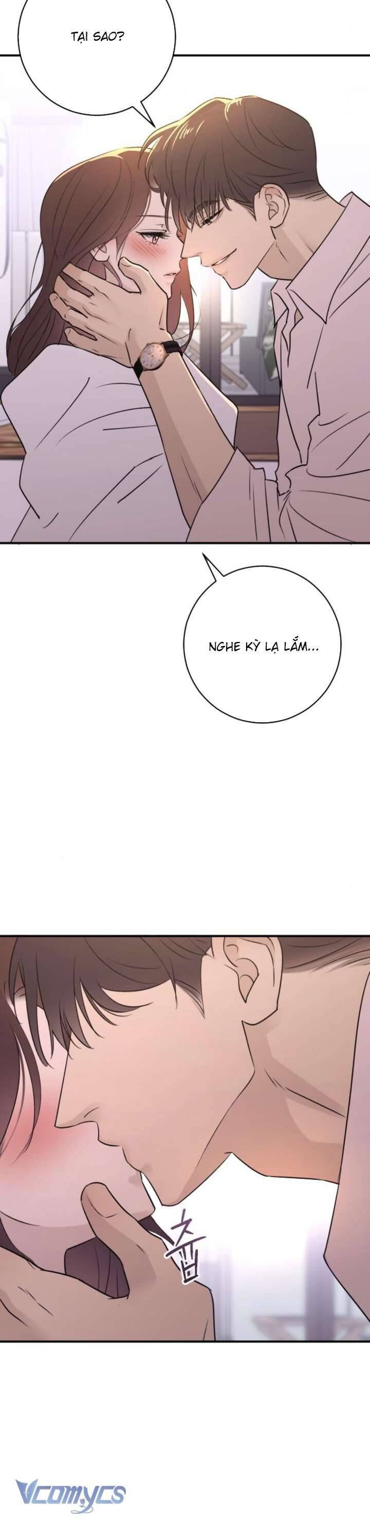 Hành Vi Khốn Nạn - Chap 29 - Trang 21