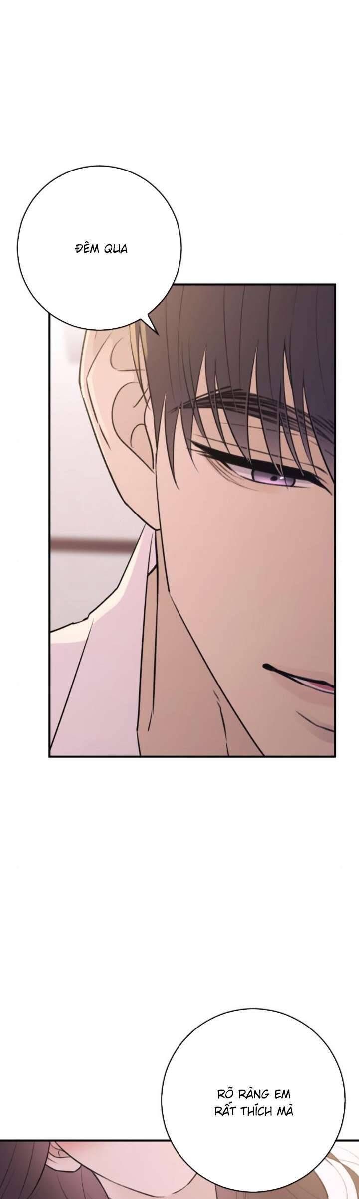 Hành Vi Khốn Nạn - Chap 29 - Trang 23