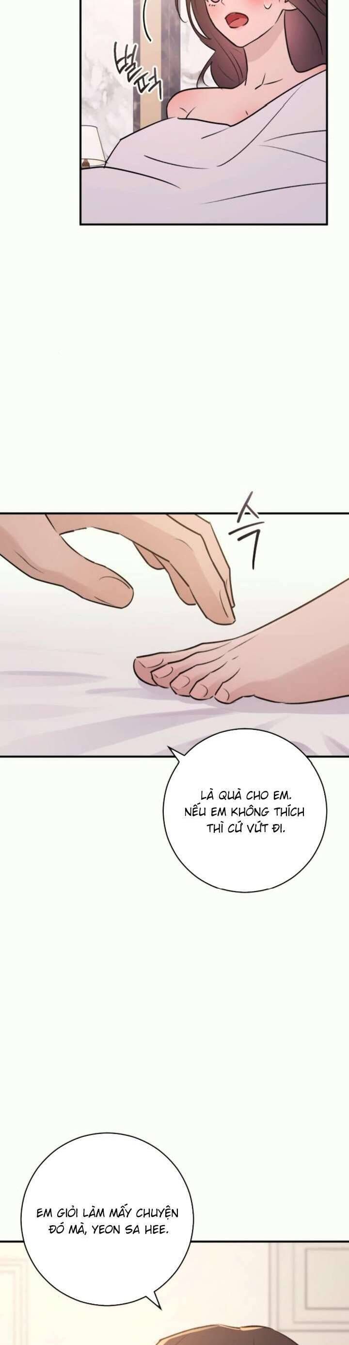 Hành Vi Khốn Nạn - Chap 29 - Trang 32