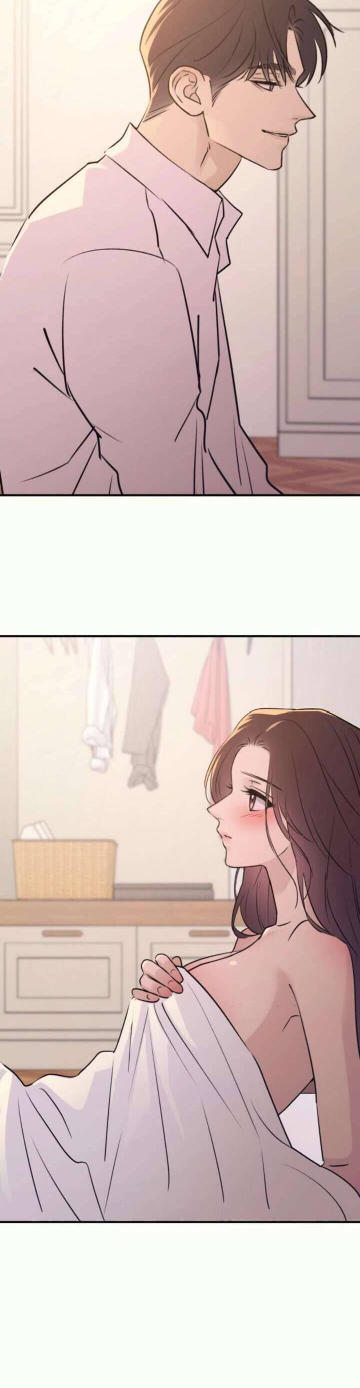 Hành Vi Khốn Nạn - Chap 29 - Trang 33