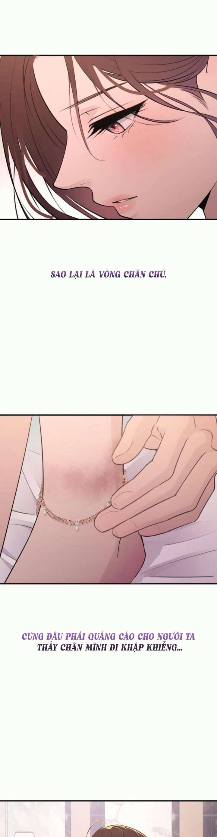 Hành Vi Khốn Nạn - Chap 29 - Trang 35