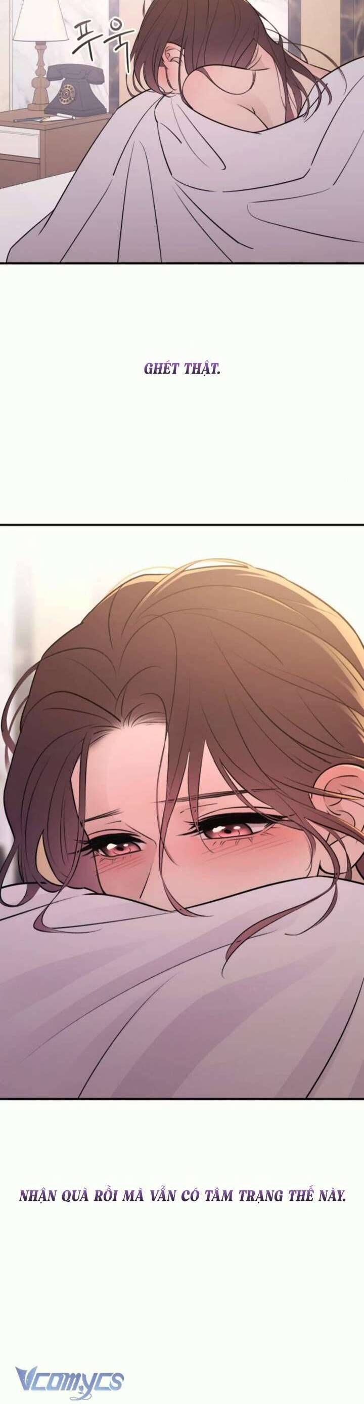 Hành Vi Khốn Nạn - Chap 29 - Trang 36
