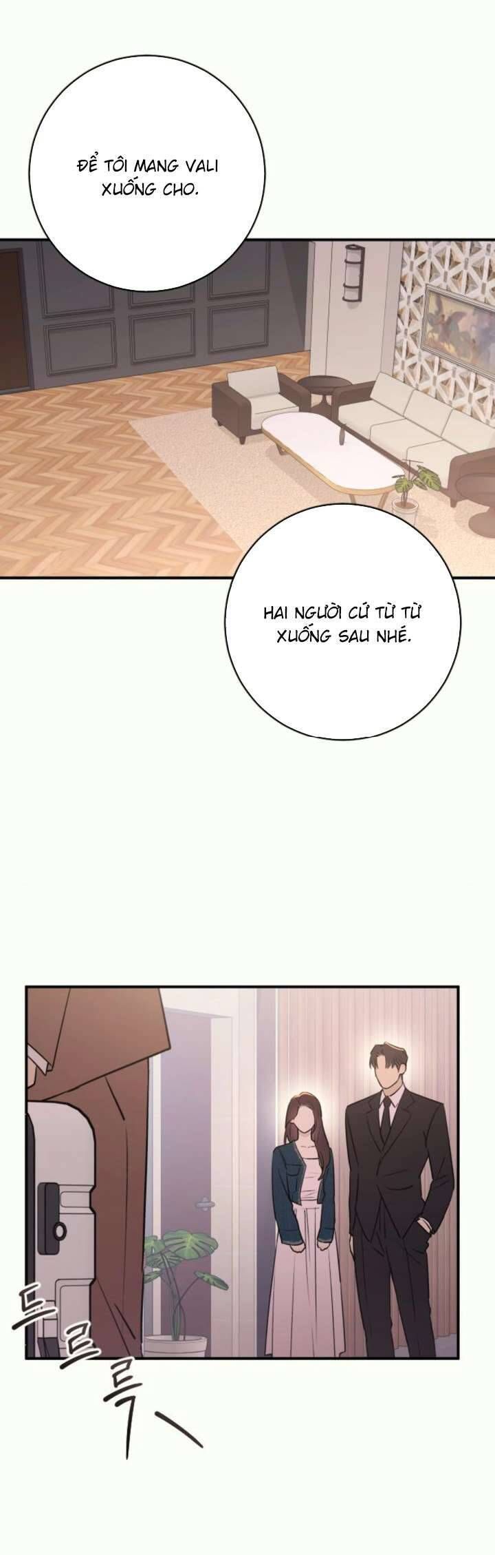 Hành Vi Khốn Nạn - Chap 29 - Trang 37