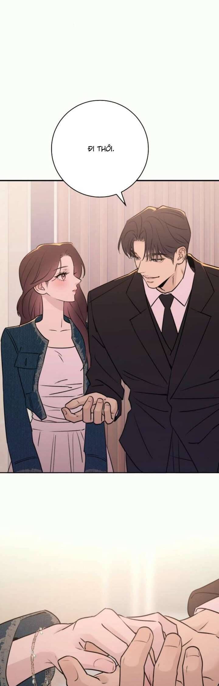Hành Vi Khốn Nạn - Chap 29 - Trang 38
