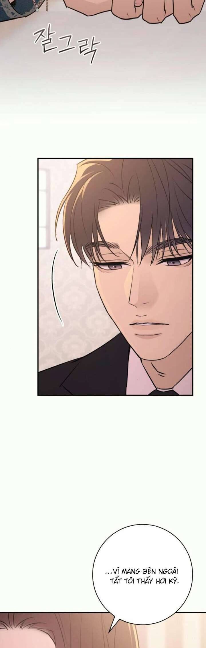 Hành Vi Khốn Nạn - Chap 29 - Trang 39