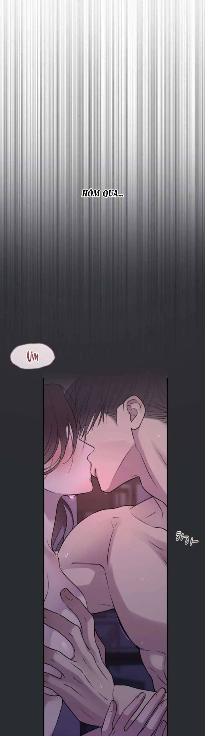 Hành Vi Khốn Nạn - Chap 29 - Trang 5