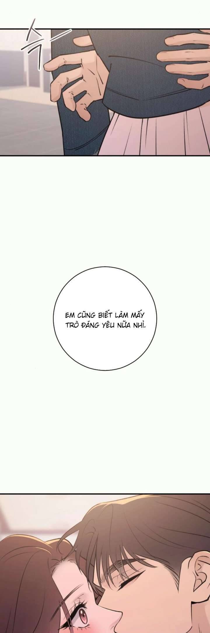 Hành Vi Khốn Nạn - Chap 29 - Trang 41