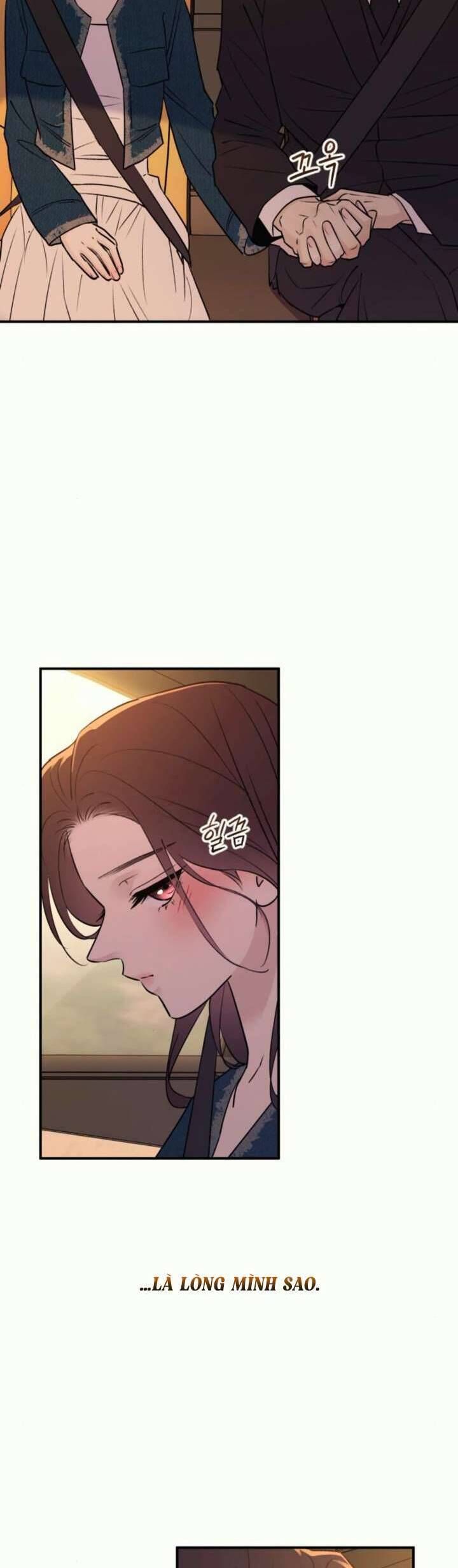 Hành Vi Khốn Nạn - Chap 29 - Trang 45