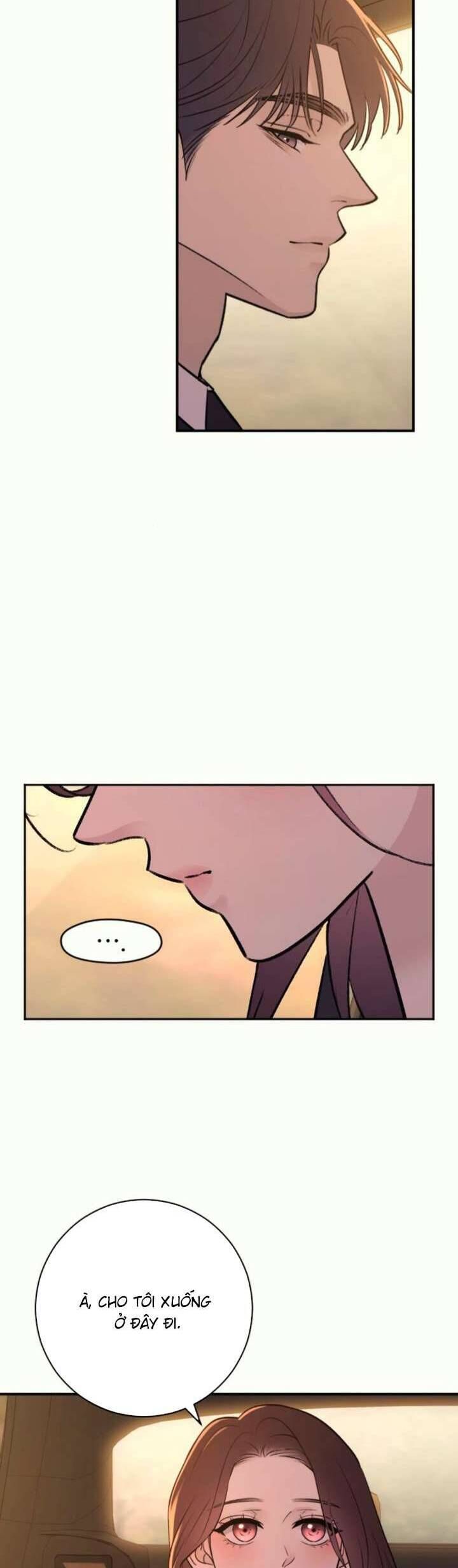 Hành Vi Khốn Nạn - Chap 29 - Trang 46