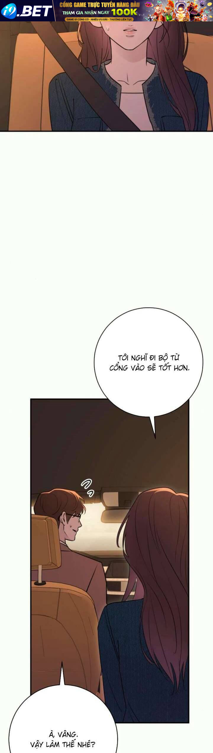 Hành Vi Khốn Nạn - Chap 29 - Trang 47