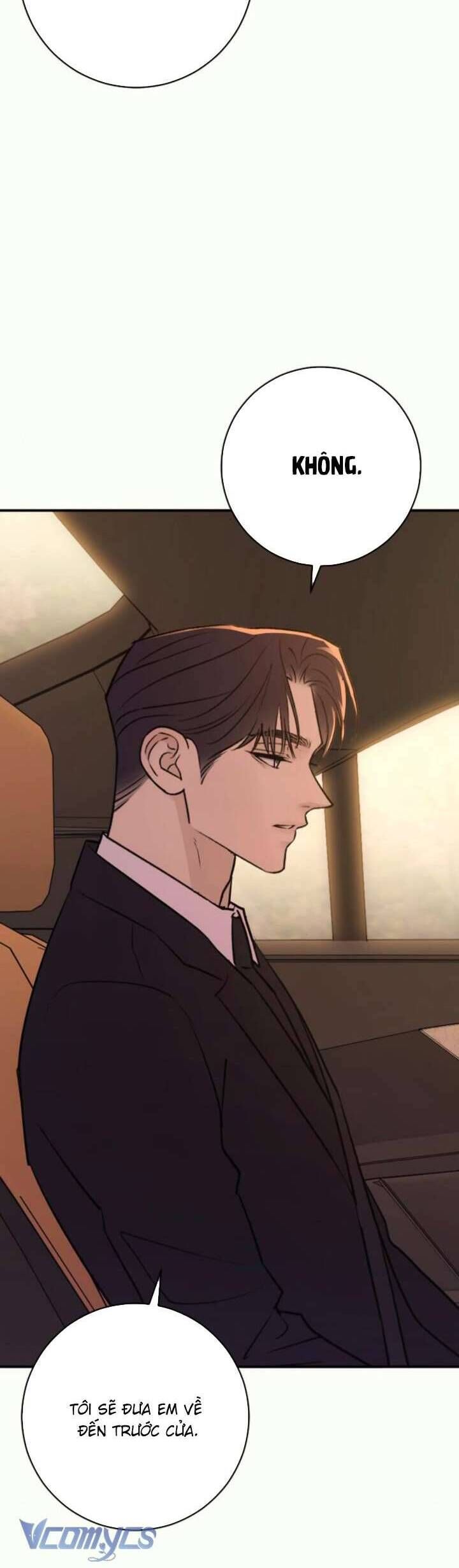 Hành Vi Khốn Nạn - Chap 29 - Trang 48