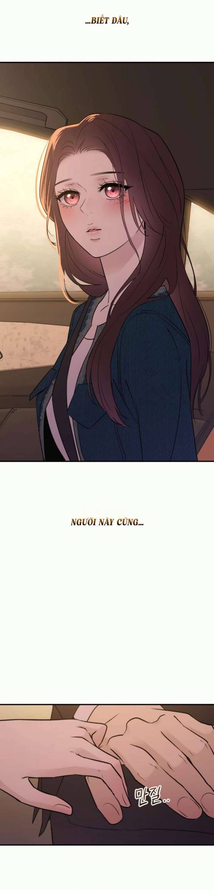 Hành Vi Khốn Nạn - Chap 29 - Trang 49