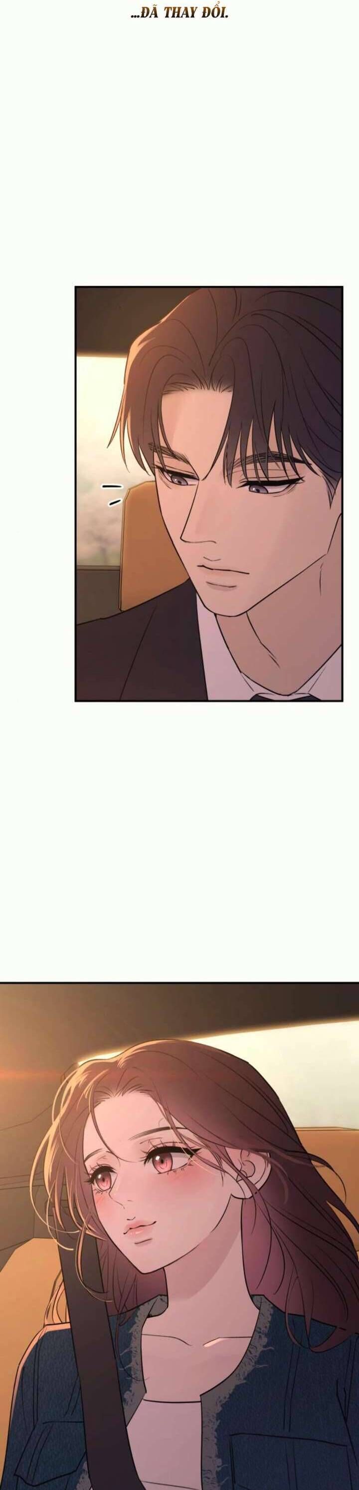 Hành Vi Khốn Nạn - Chap 29 - Trang 50