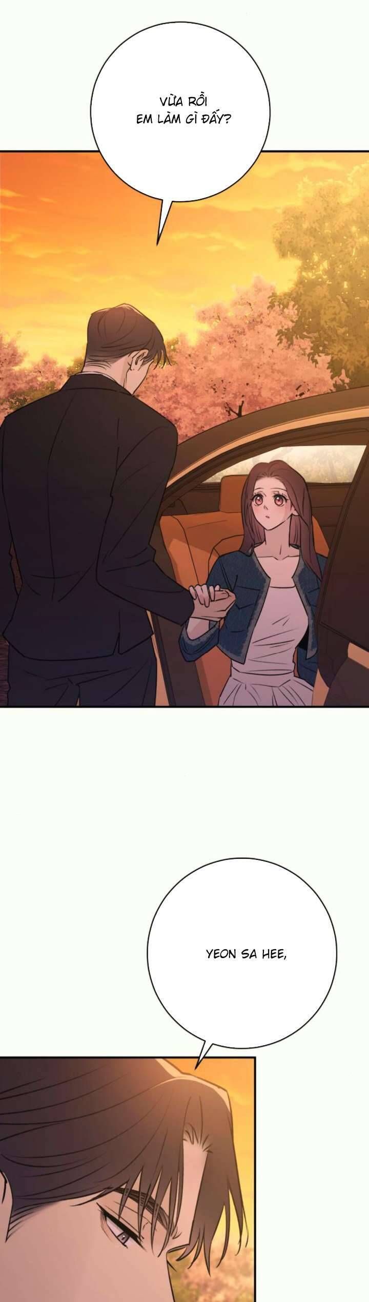 Hành Vi Khốn Nạn - Chap 29 - Trang 52