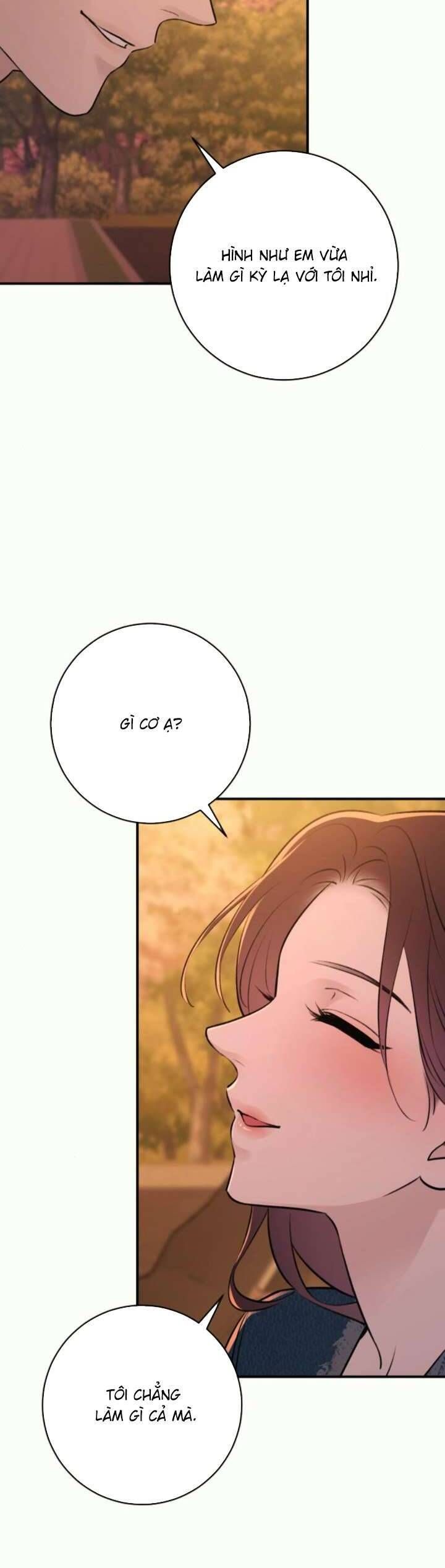 Hành Vi Khốn Nạn - Chap 29 - Trang 53