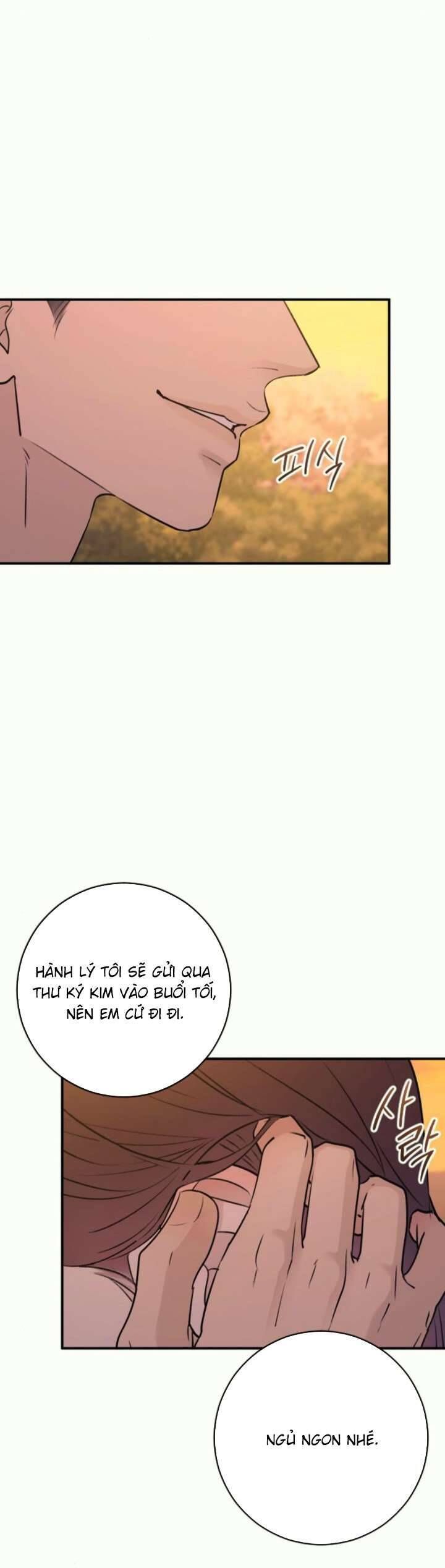 Hành Vi Khốn Nạn - Chap 29 - Trang 54