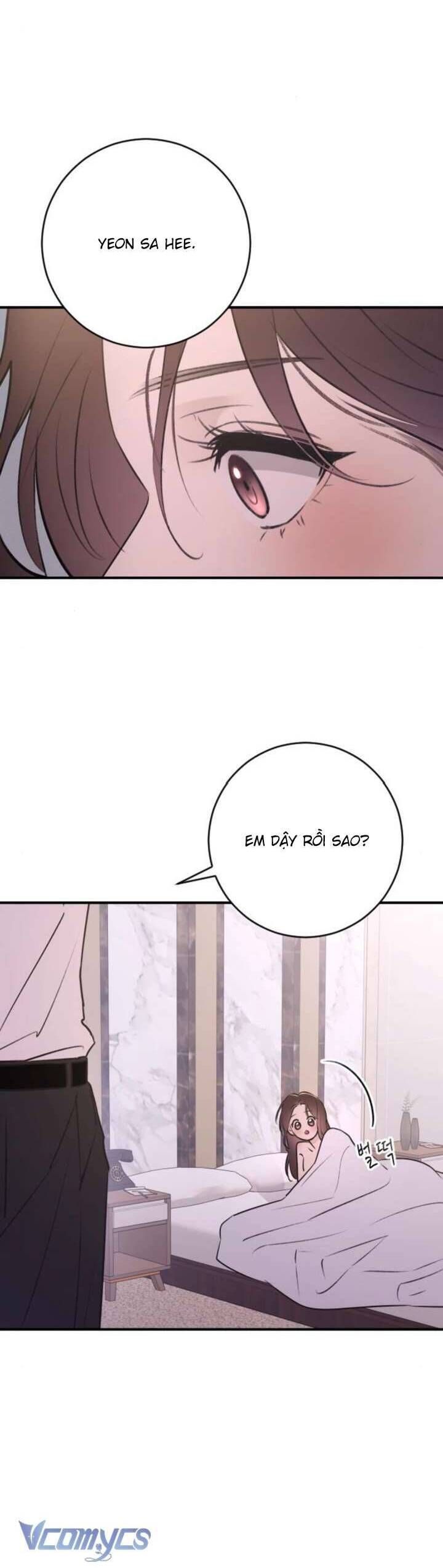 Hành Vi Khốn Nạn - Chap 29 - Trang 9