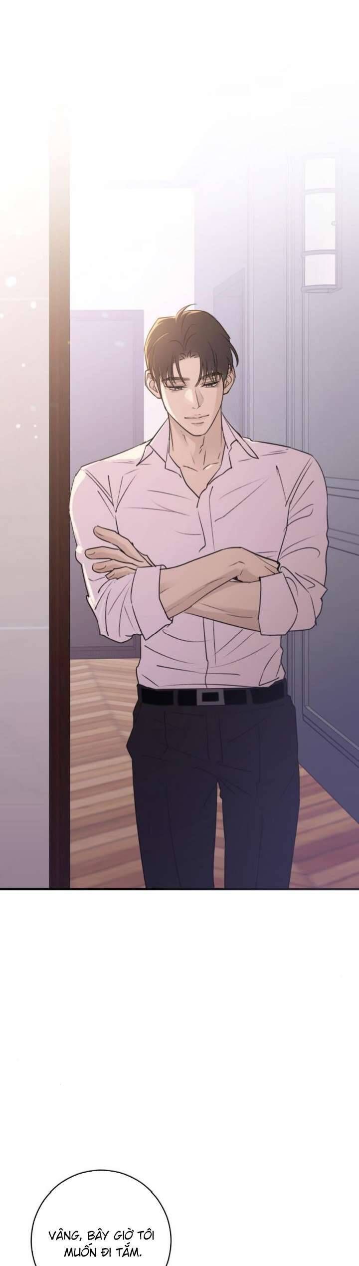 Hành Vi Khốn Nạn - Chap 29 - Trang 10
