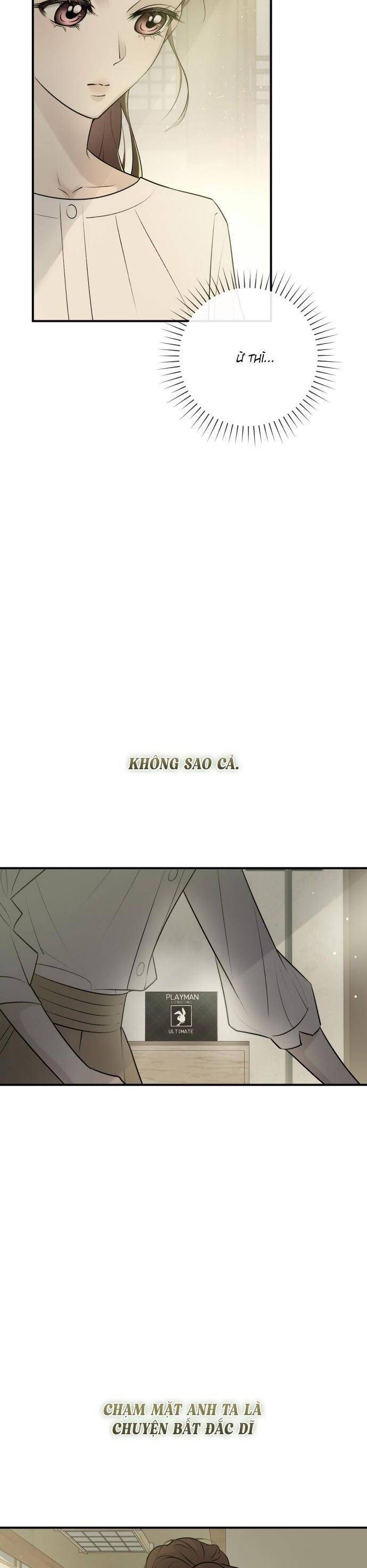 Hành Vi Khốn Nạn - Chap 3 - Trang 11