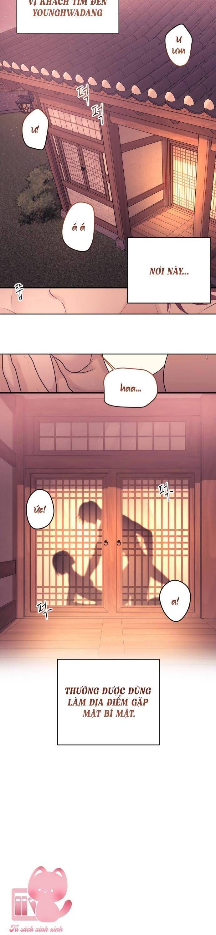 Hành Vi Khốn Nạn - Chap 3 - Trang 17