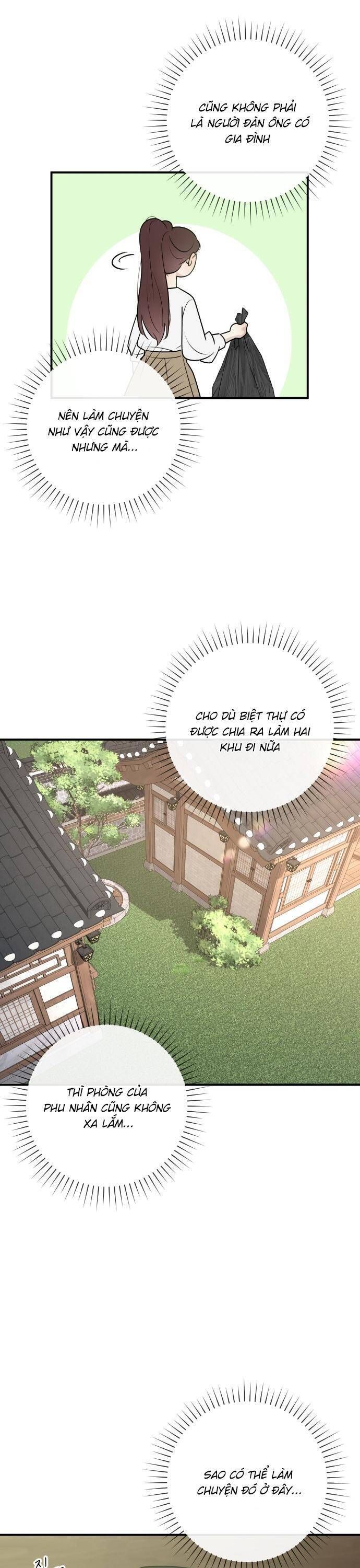 Hành Vi Khốn Nạn - Chap 3 - Trang 18