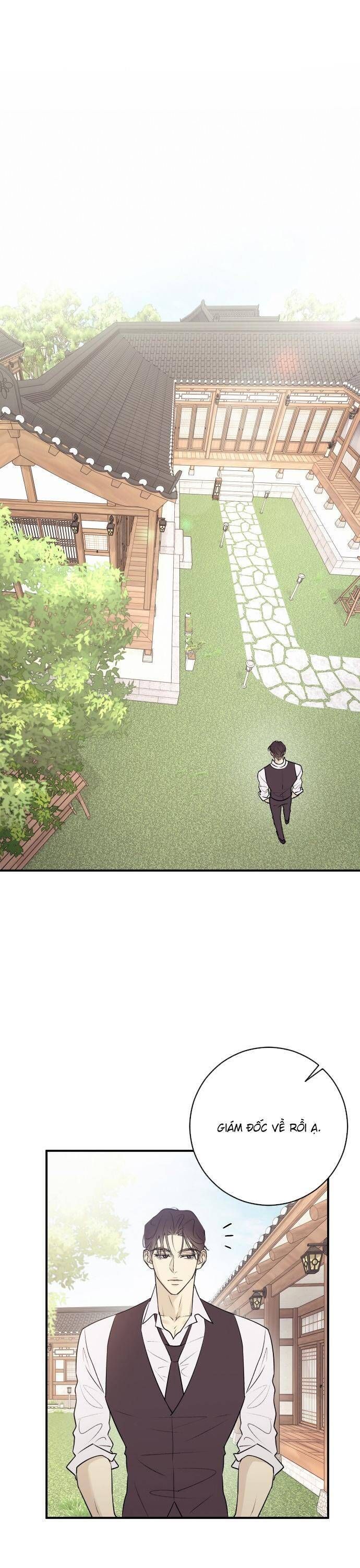 Hành Vi Khốn Nạn - Chap 3 - Trang 20