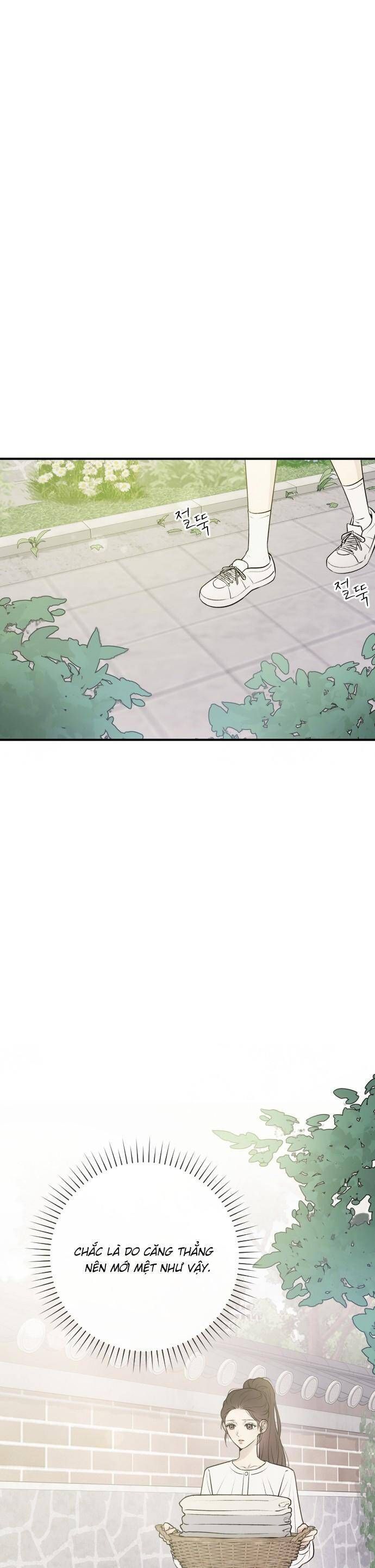 Hành Vi Khốn Nạn - Chap 3 - Trang 3