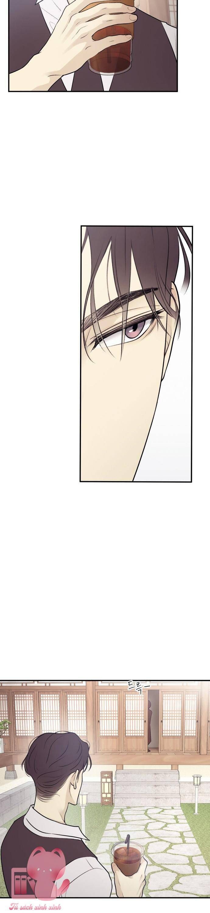 Hành Vi Khốn Nạn - Chap 3 - Trang 22