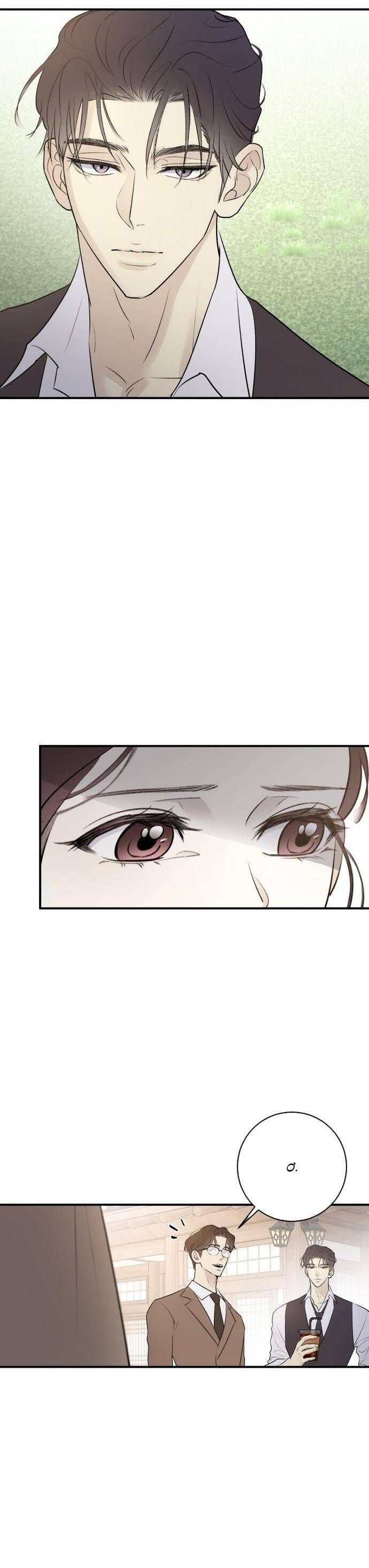 Hành Vi Khốn Nạn - Chap 3 - Trang 24