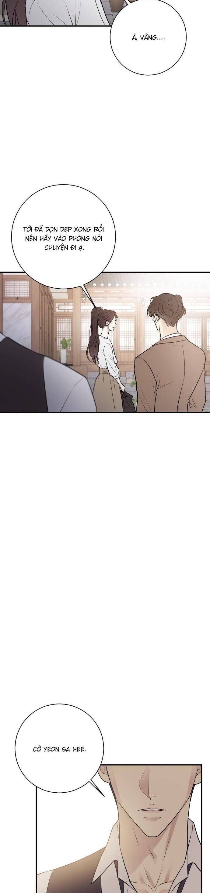 Hành Vi Khốn Nạn - Chap 3 - Trang 26