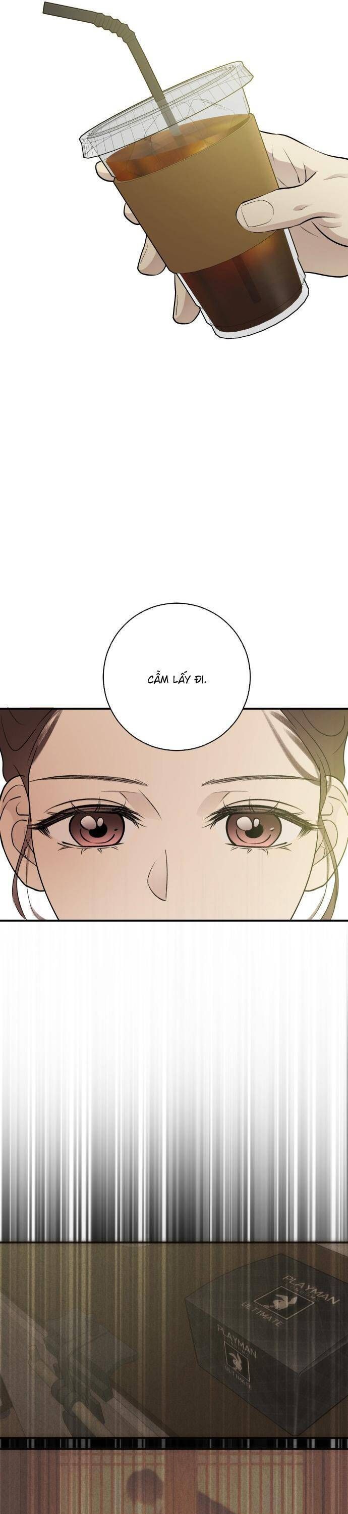 Hành Vi Khốn Nạn - Chap 3 - Trang 28
