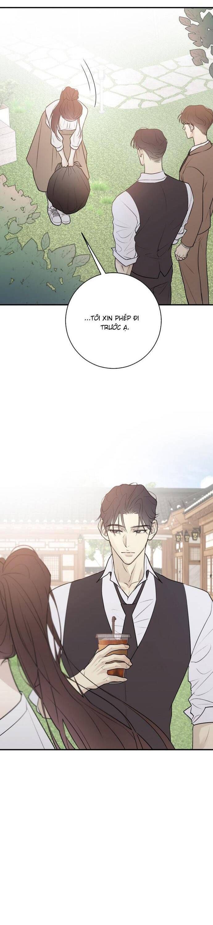 Hành Vi Khốn Nạn - Chap 3 - Trang 30