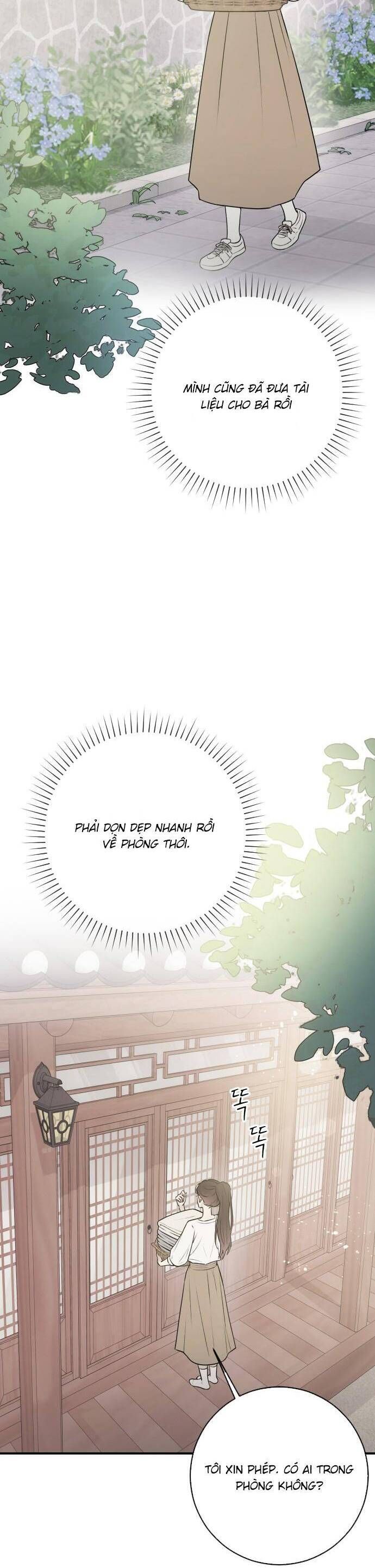 Hành Vi Khốn Nạn - Chap 3 - Trang 4