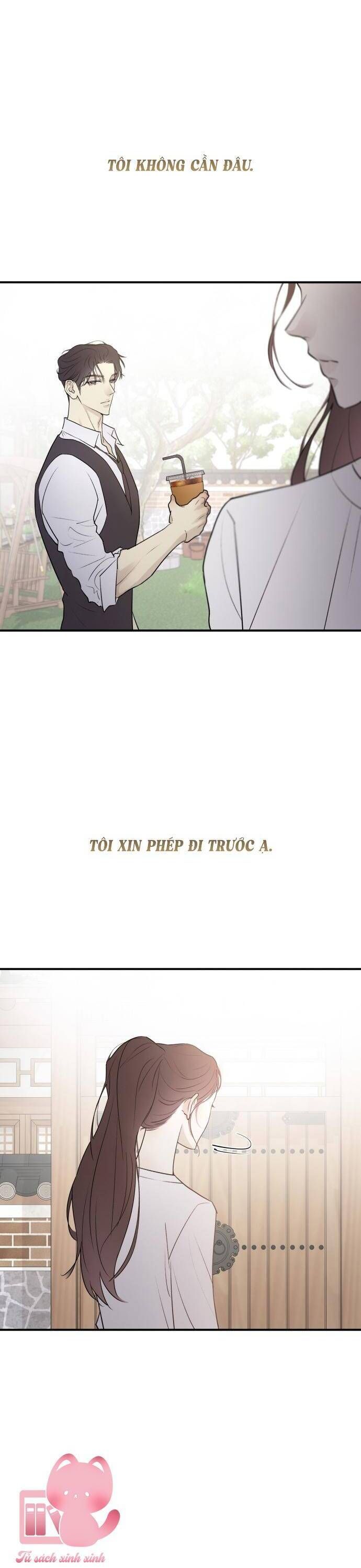 Hành Vi Khốn Nạn - Chap 3 - Trang 32