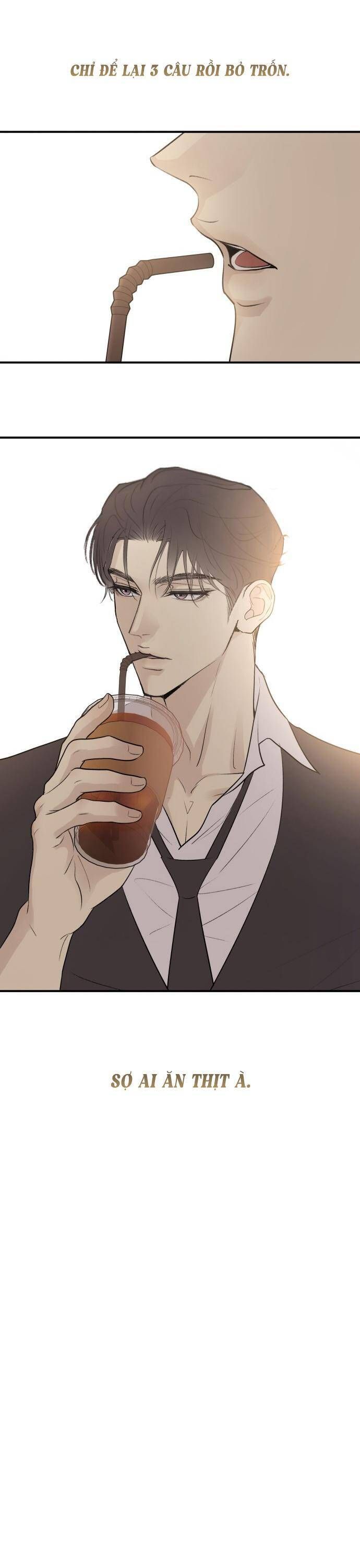 Hành Vi Khốn Nạn - Chap 3 - Trang 33