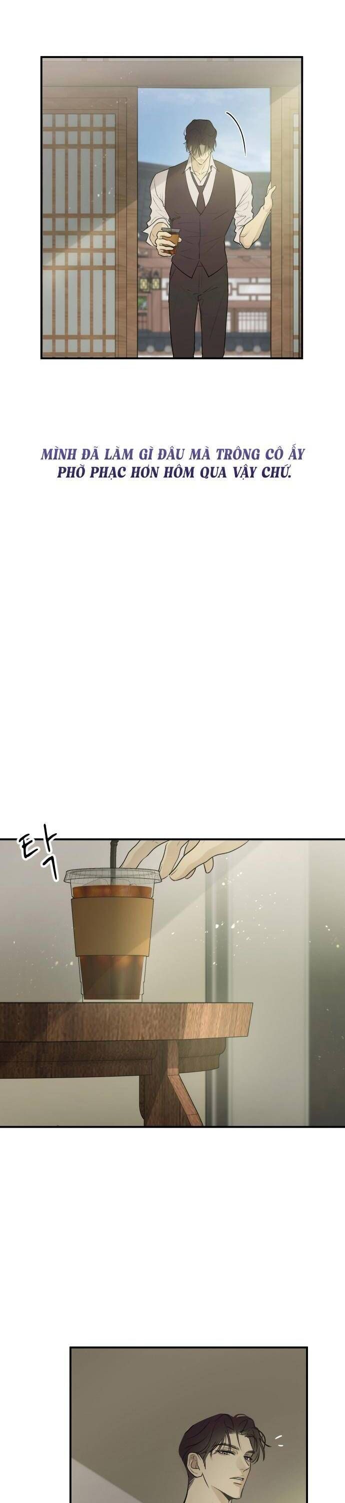 Hành Vi Khốn Nạn - Chap 3 - Trang 34