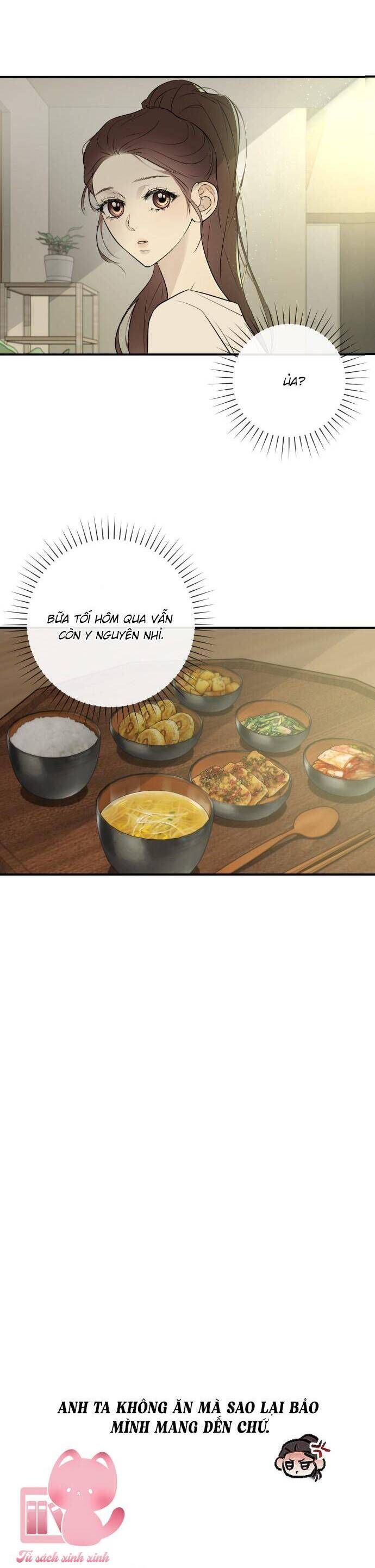 Hành Vi Khốn Nạn - Chap 3 - Trang 7