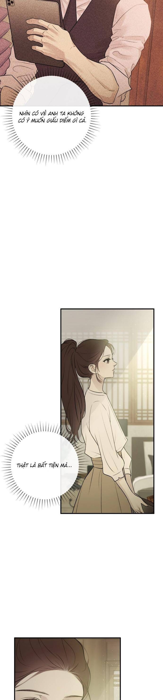 Hành Vi Khốn Nạn - Chap 3 - Trang 10