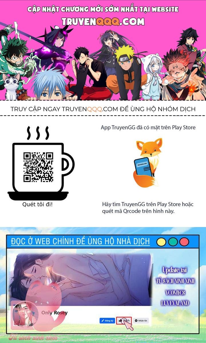 Hành Vi Khốn Nạn - Chap 30 - Trang 1