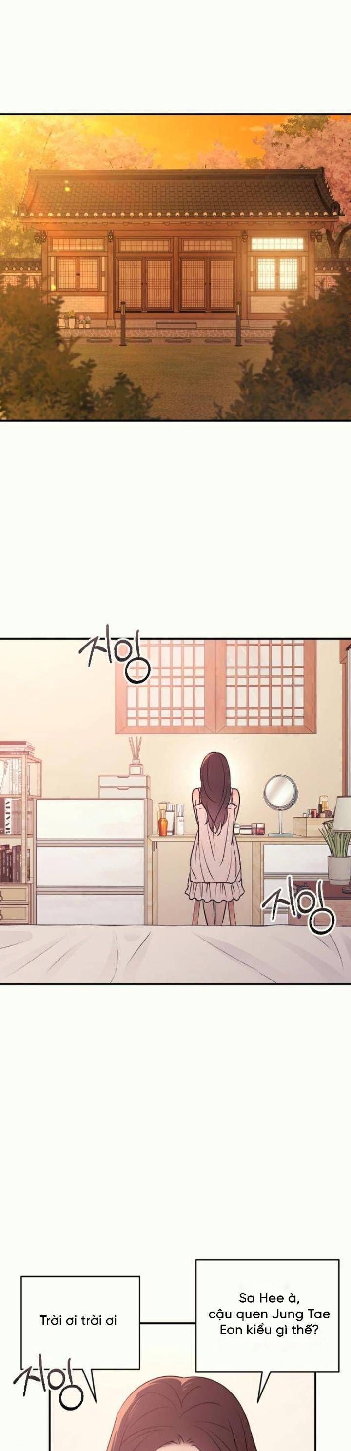 Hành Vi Khốn Nạn - Chap 30 - Trang 11