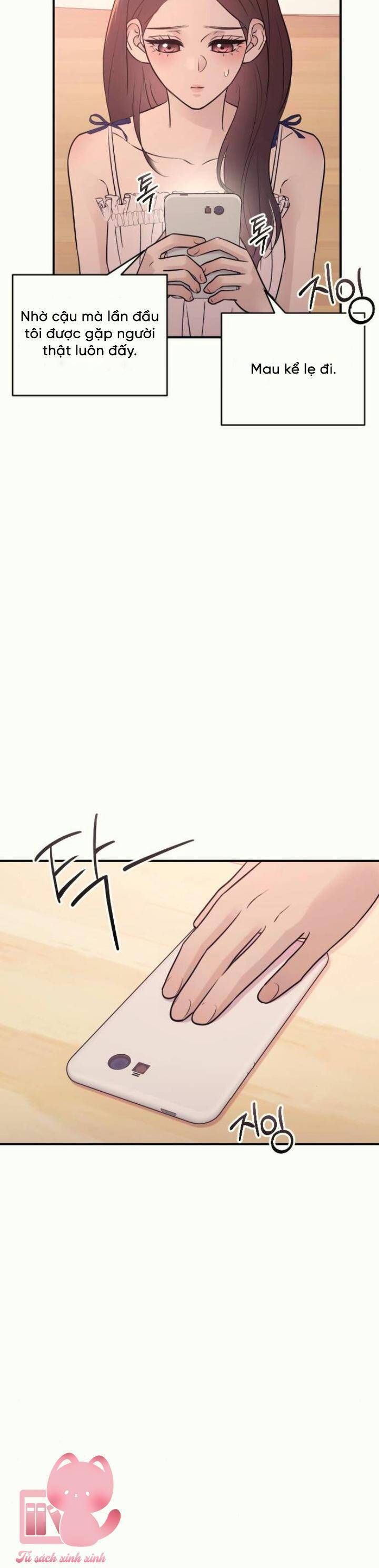 Hành Vi Khốn Nạn - Chap 30 - Trang 12
