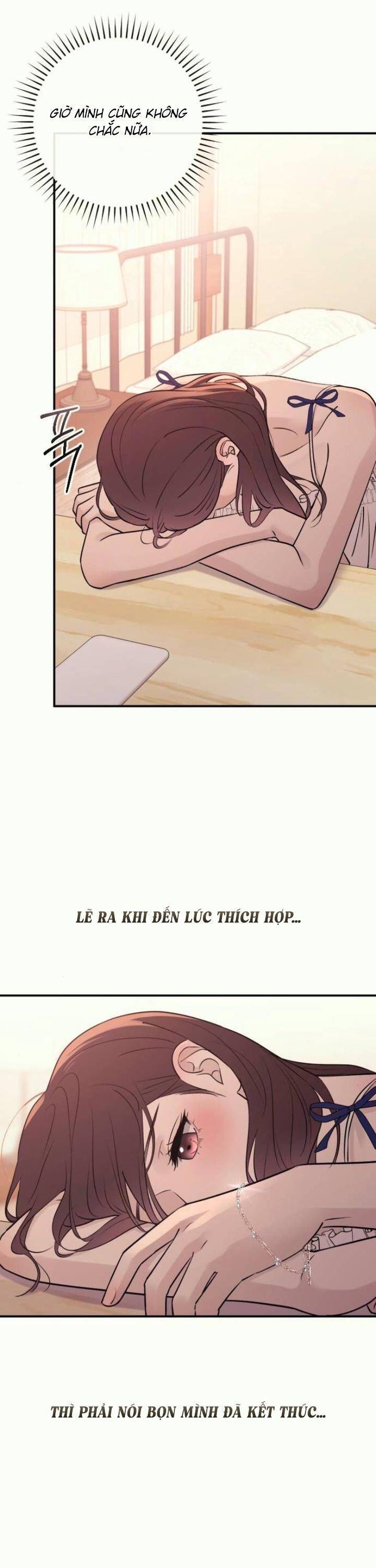 Hành Vi Khốn Nạn - Chap 30 - Trang 13