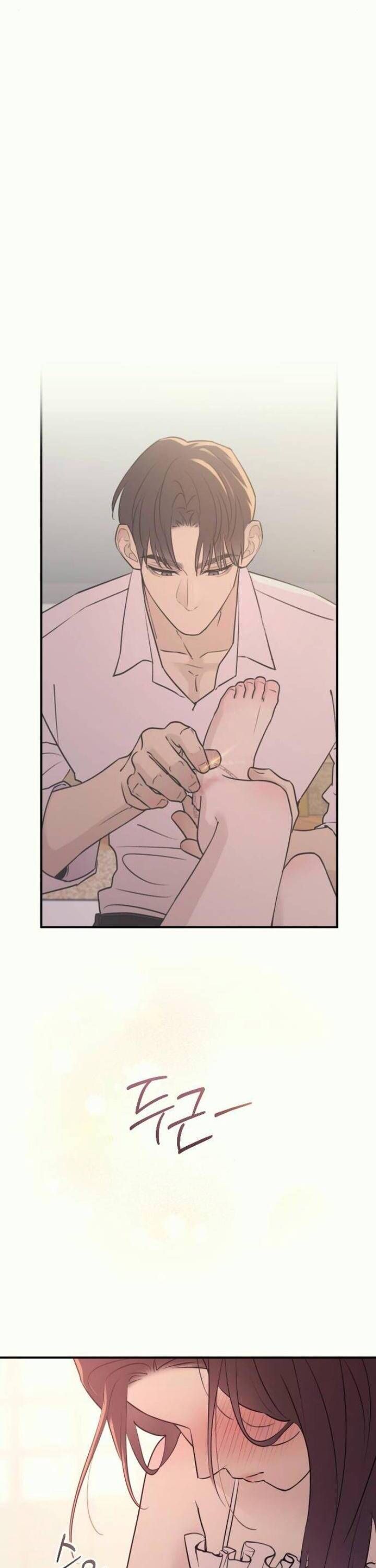 Hành Vi Khốn Nạn - Chap 30 - Trang 14