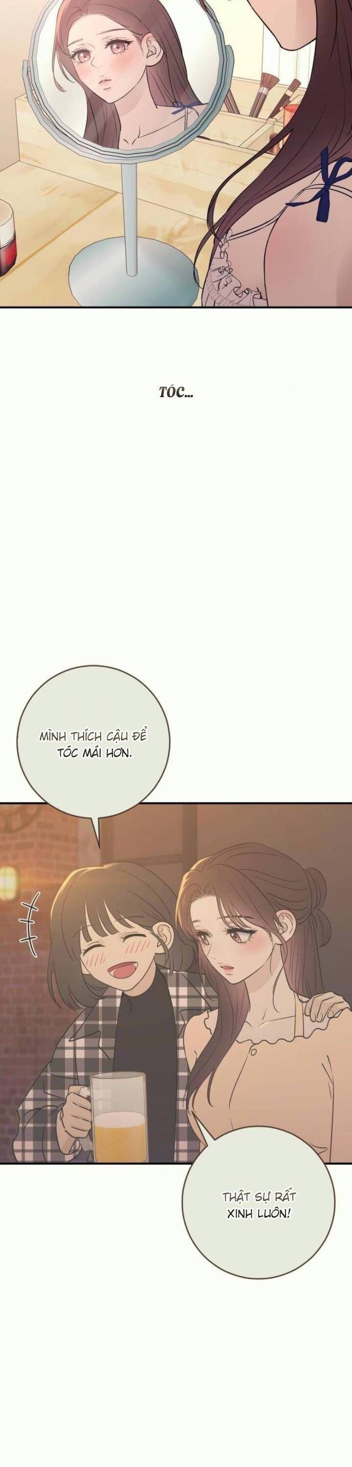 Hành Vi Khốn Nạn - Chap 30 - Trang 16