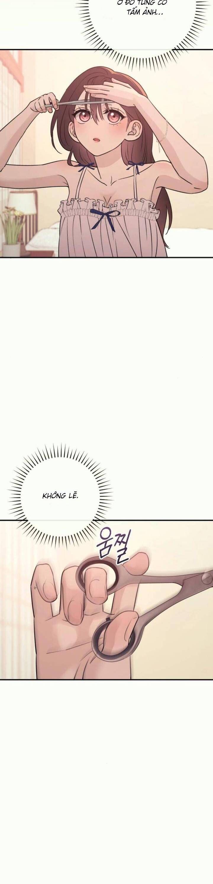 Hành Vi Khốn Nạn - Chap 30 - Trang 19