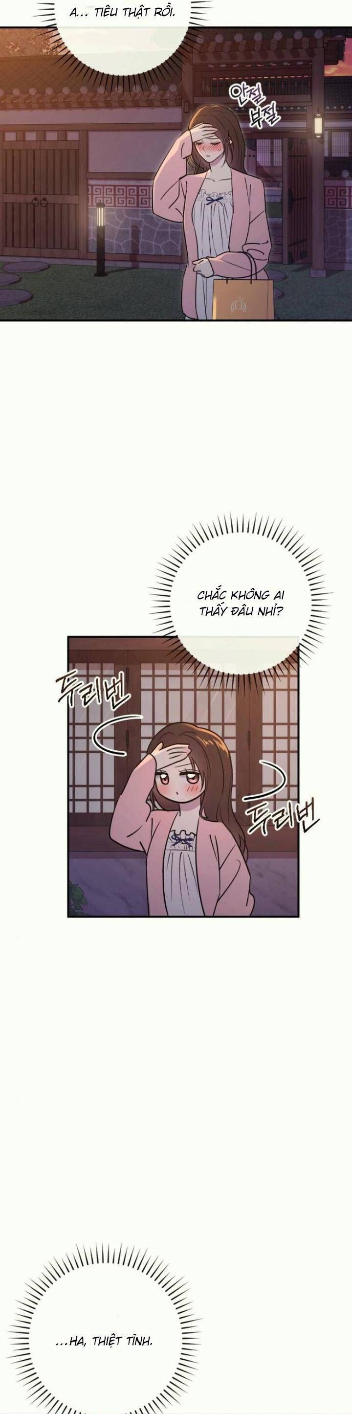 Hành Vi Khốn Nạn - Chap 30 - Trang 23