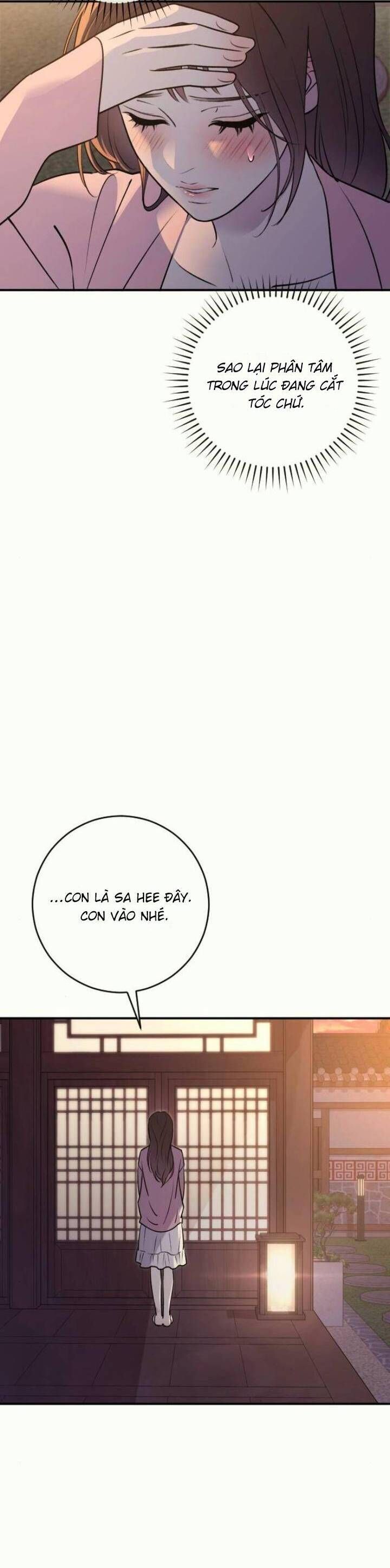 Hành Vi Khốn Nạn - Chap 30 - Trang 24