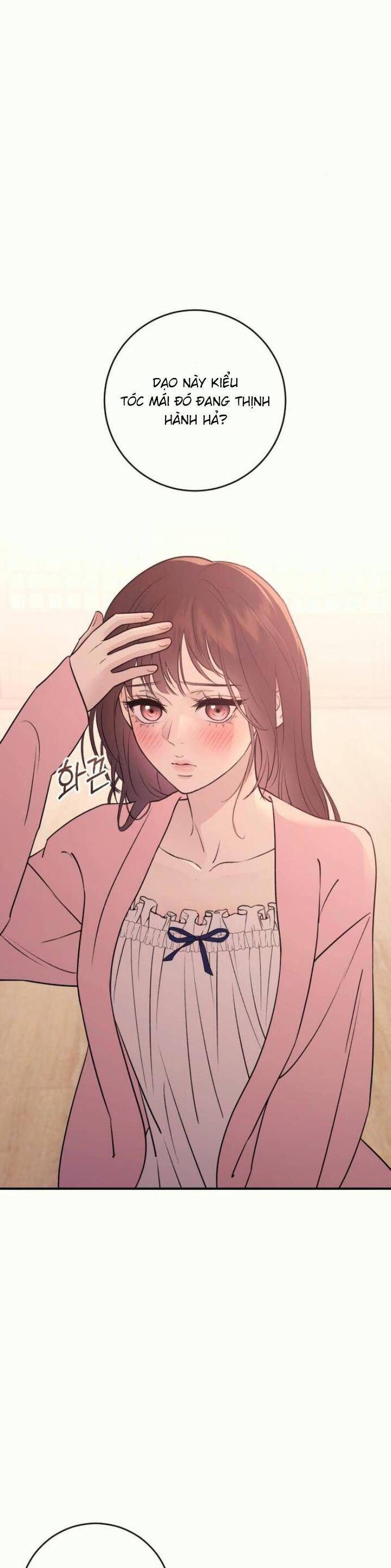 Hành Vi Khốn Nạn - Chap 30 - Trang 26