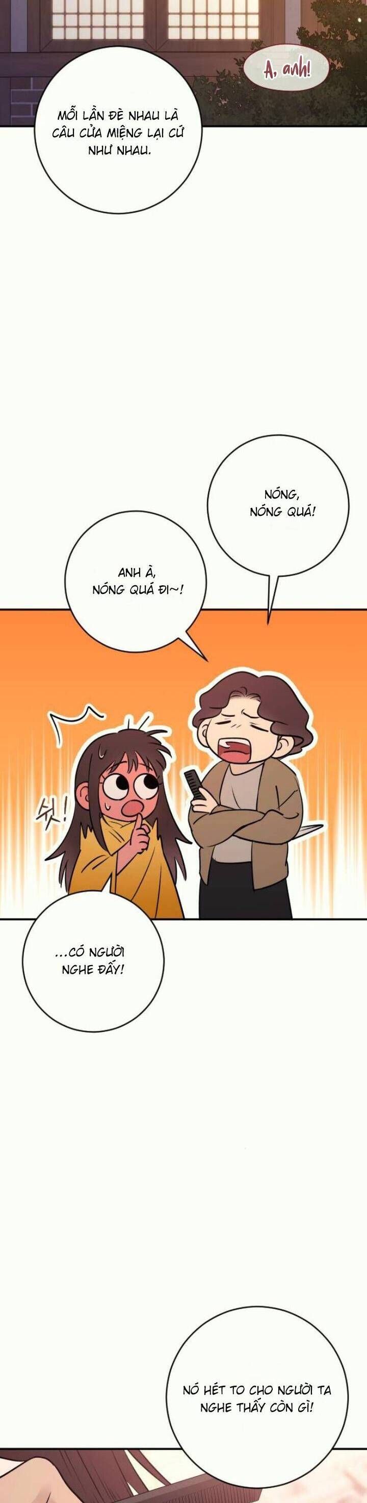 Hành Vi Khốn Nạn - Chap 30 - Trang 31